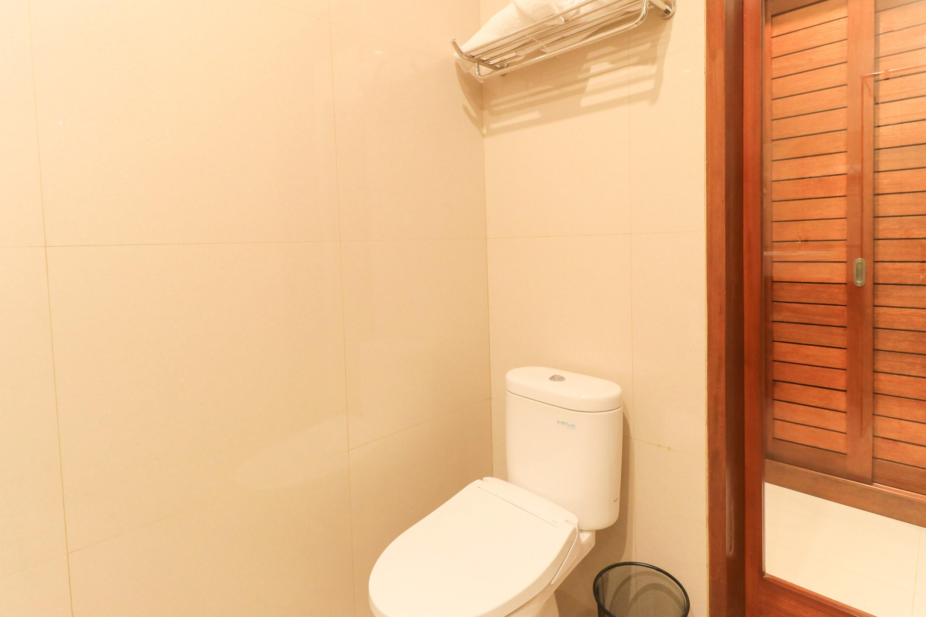 Linda Villa 2 Sanur Exterior foto
