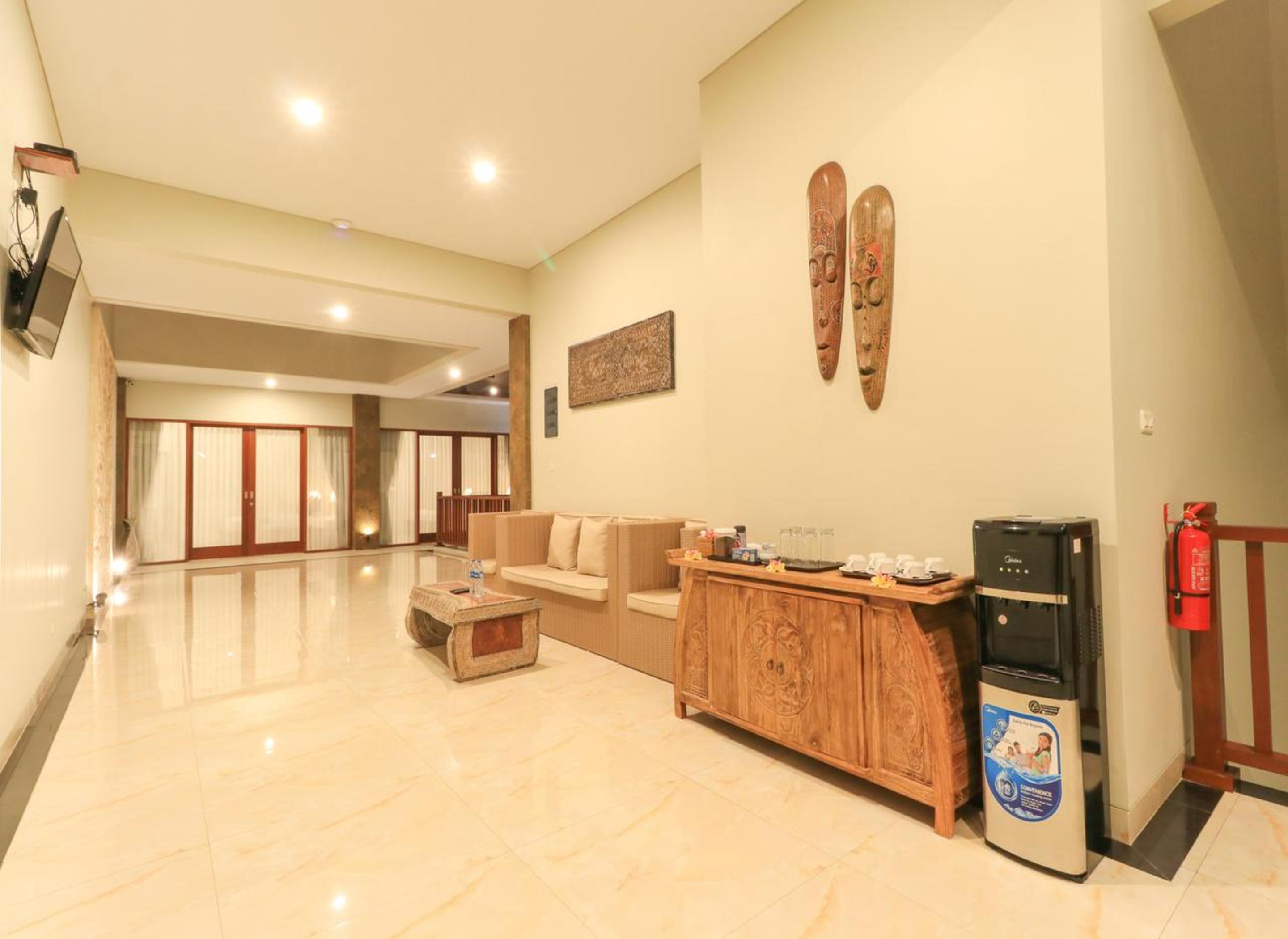 Linda Villa 2 Sanur Exterior foto